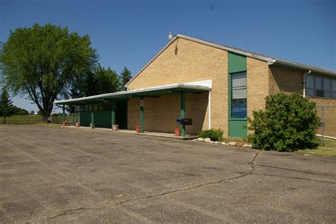 Board to vote next month on closing Trenton Elementary School | Regional news | wiscnews.com