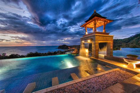 Passion For Luxury : Pimalai Resort and Spa, Koh Lanta, Thailand