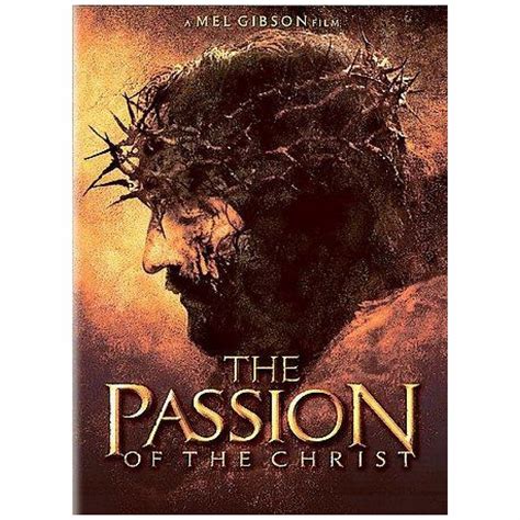 Amazon.com: The Passion of the Christ: Mel Gibson: Movies & TV