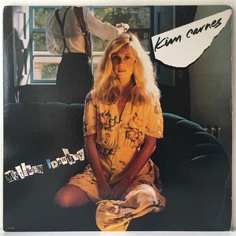 Kim Carnes Albums Ranked | Return of Rock