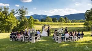 Veritas Vineyards & Winery - Winery Wedding Guide