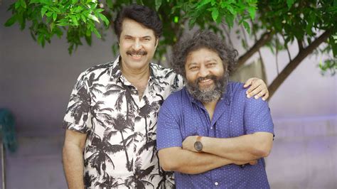 Mammootty to begin shooting for Lijo Jose Pellissery’s Netflix anthology after CBI 5