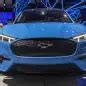 2021 Ford Mustang Mach-E to use OTA updates - Autoblog