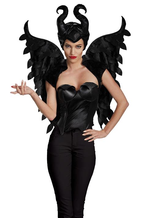 Maleficent Movie Disney Maleficent Adult Costume Wings | Maleficent costume, Fancy dress ...