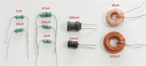 Component tester info