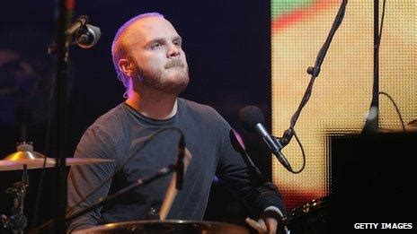 Coldplay's Will Champion to have Game of Thrones cameo - BBC News