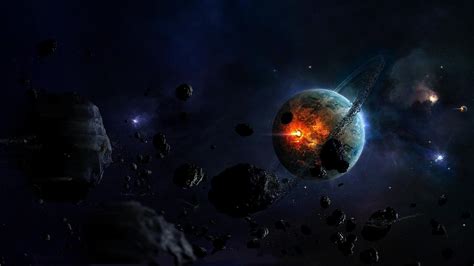 1080p Space Wallpapers - Wallpaper Cave