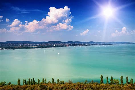 Lake Balaton Stock Photos, Pictures & Royalty-Free Images - iStock