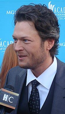 Blake Shelton — Wikipédia