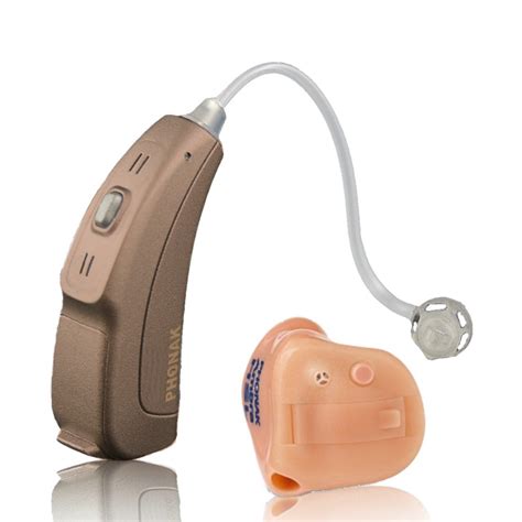 CROS B – Ideal Hearing Aids