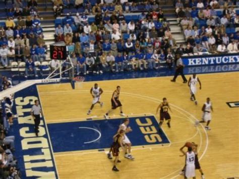 evmestycor: university of kentucky basketball