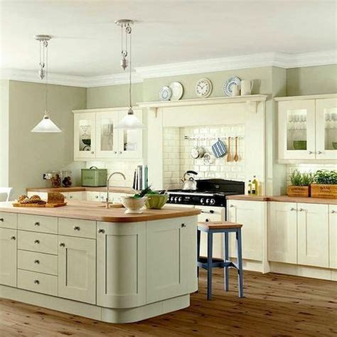 Review Of Sage Green Kitchen Paint Color Ideas 2022 - Decor