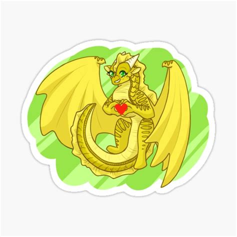 "Sunny" Sticker for Sale by BlessedBlossom | Redbubble