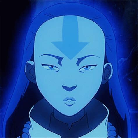 Aang Pfp Gif