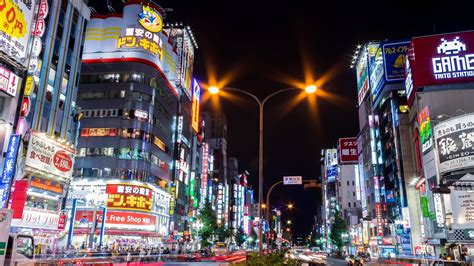 來點Sense／ 東京新宿 攻略 ！新宿逛街、新宿住宿推薦、新宿地圖一把罩