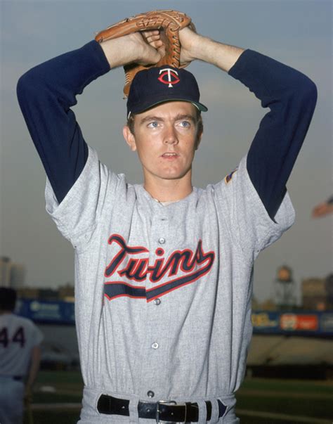 Bert Blyleven Through The Years - Sports Illustrated