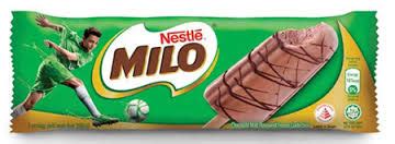 Milo cube becomes new sensation in Malaysia, Singapore - Mini Me Insights