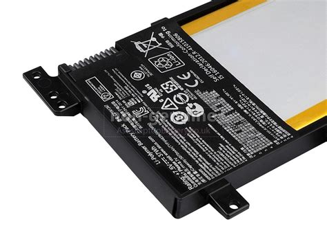 Battery for Asus X555L laptop,replacement Asus X555L batteries