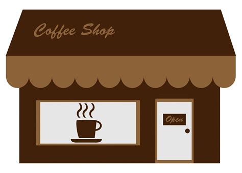 Illustration gratuite: Café Restaurant, Boutique, Magasin - Image gratuite sur Pixabay - 220225
