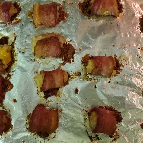 Bacon-Wrapped Tater Tots Recipe | Allrecipes