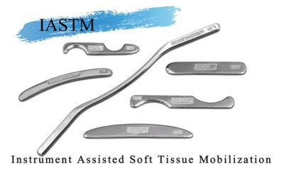 Patient Education Series: Instrument-Assisted Soft Tissue Mobilization