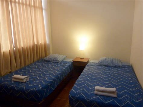 HOSTAL HUACACHINA SUNSET - Prices & Hotel Reviews (Peru - Ica Region)