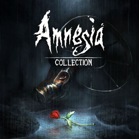 Amnesia: Collection - Videojuego (PS4, PC, Xbox One y Switch) - Vandal