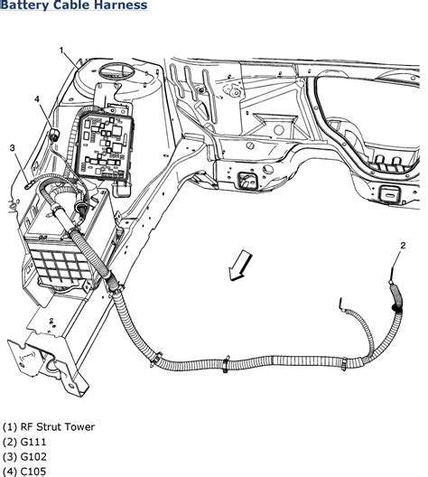 [DIAGRAM] 2004 Chevy Impala Starter Diagram - MYDIAGRAM.ONLINE