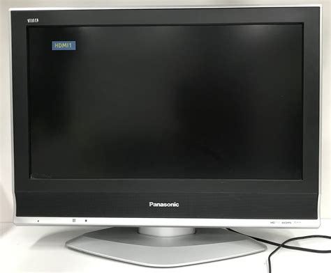 Panasonic Viera 26 Inch TV - Lot 1119324 | ALLBIDS