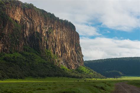 Hell's Gate National Park | International Medical Aid