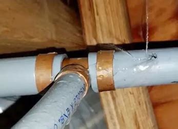 Polybutylene Pipe Repair - Preventing Leaks and Protecting Your System ...