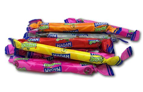 Maoam Joystixx | Candy Gurus