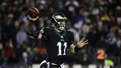 Carson Wentz 2017 Season Highlights ¦ QB, Philadelphia Eagles ¦ NFL ...