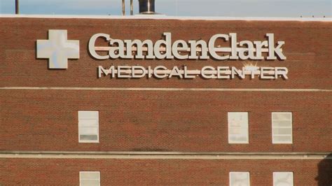 Camden Clark Medical Center recognized as a"Blue Distinction Center+"