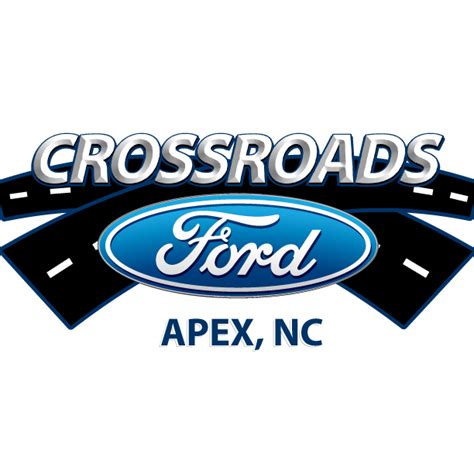 Crossroads Ford of Apex | Apex NC