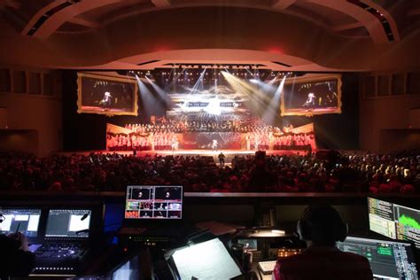 Case Study: Idlewild Baptist Church, Florida - Sound & Video Contractor