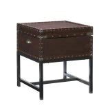 Storage End Table 2 - Home Furniture Design