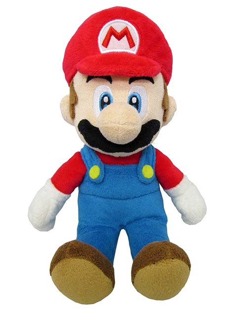 Super Mario All Star Collection | Super Mario Plush Wiki | Fandom