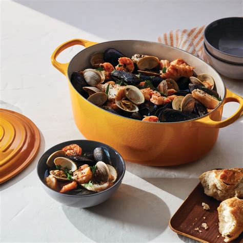 Oval Dutch Oven | Le creuset, Le creuset recipes, Le creuset dutch oven