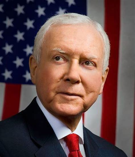 Orrin Hatch, Utah Republican Senator, to retire - al.com