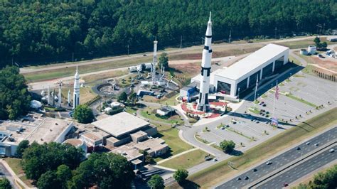U.S. Space and Rocket Center offers weekend of free admission to teachers | WHNT.com