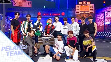 [Vietsub] Left & Right - SEVENTEEN (세븐틴) LIVE @ SEVENTEEN COMEBACKSHOW ...