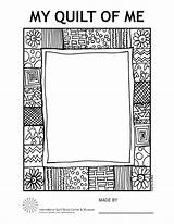 Lesson Plans Amish Quilters Plan Coloring Pages  Mary Dowells sketch template
