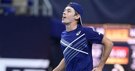 Top 10 Alex de Minaur points/moments from UTS3