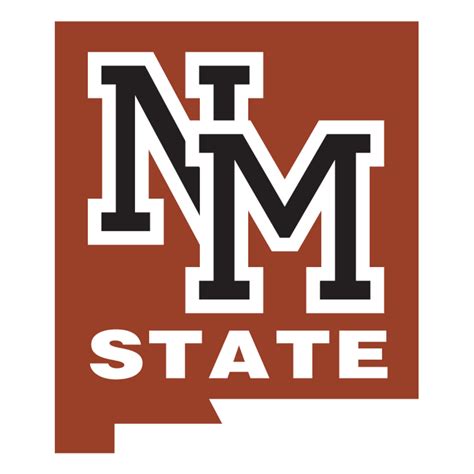 NMSU Aggies logo, Vector Logo of NMSU Aggies brand free download (eps, ai, png, cdr) formats