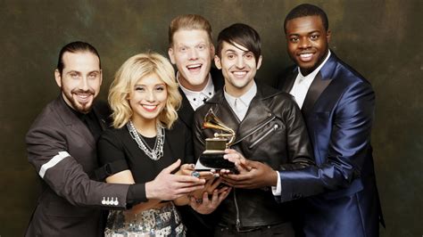 Pentatonix Net Worth Info, Members, Earning, Awards, and Youtube ...