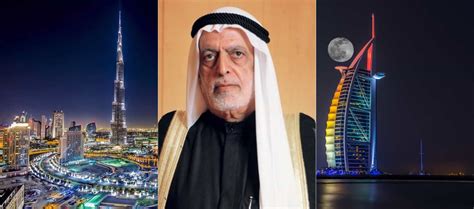 List Of Richest People in Dubai