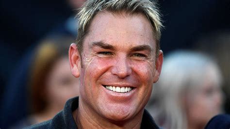 Shane Warne: Post-mortem reveals cricket legend died of natural causes ...