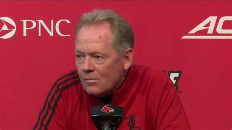 Complete video: Bobby Petrino weekly press conference