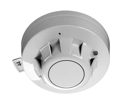 55000-620APO - XP95 Optical Smoke Detector